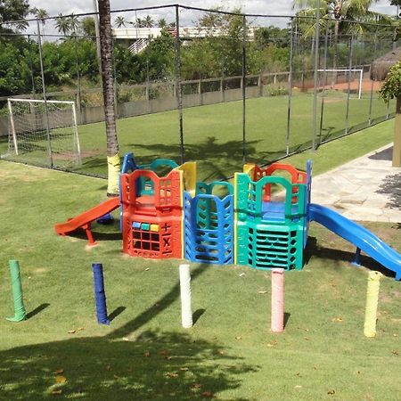 Pôrto das Galinhas Marulhos Resort Flats מראה חיצוני תמונה