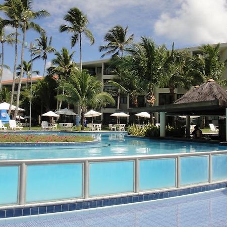 Pôrto das Galinhas Marulhos Resort Flats מראה חיצוני תמונה