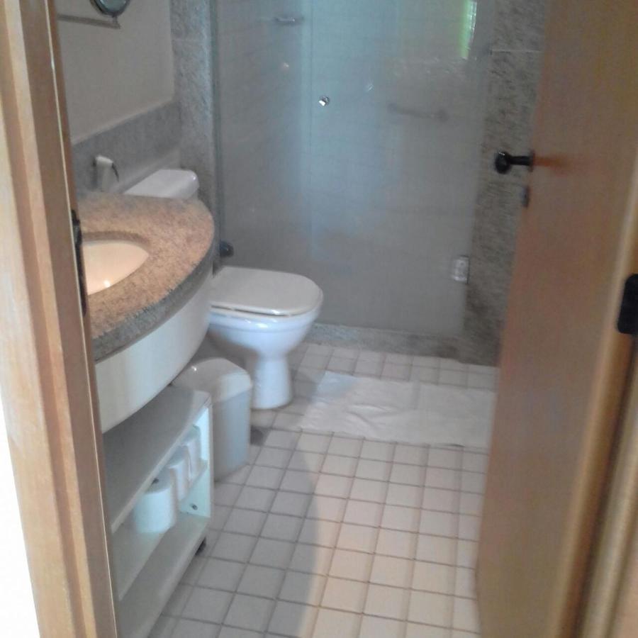 Pôrto das Galinhas Marulhos Resort Flats מראה חיצוני תמונה