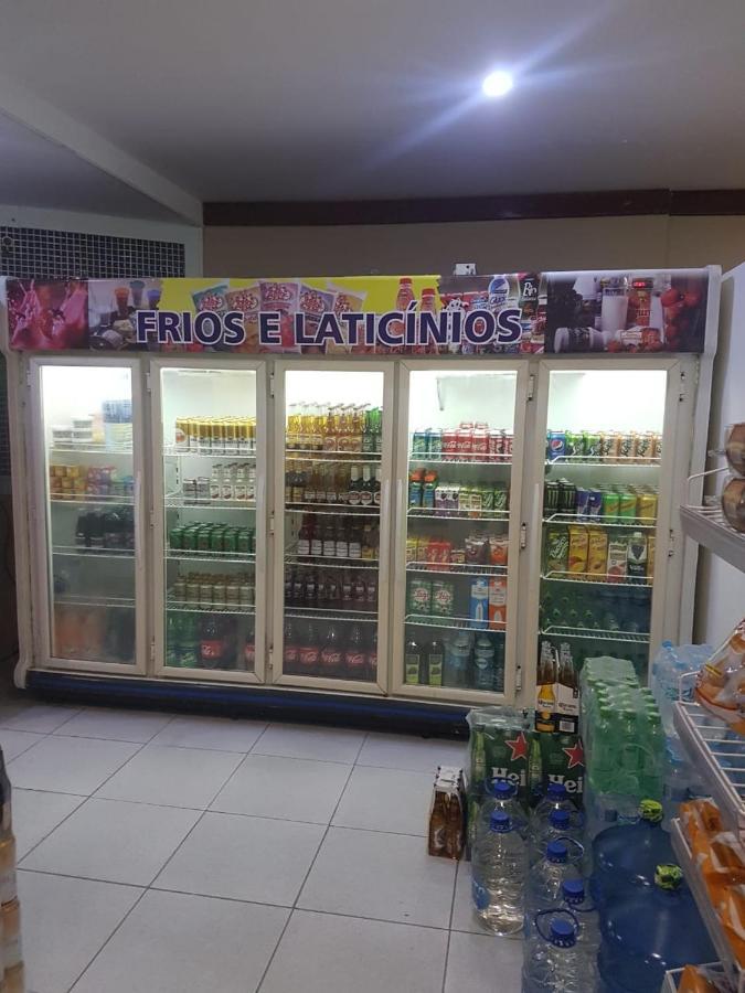 Pôrto das Galinhas Marulhos Resort Flats מראה חיצוני תמונה