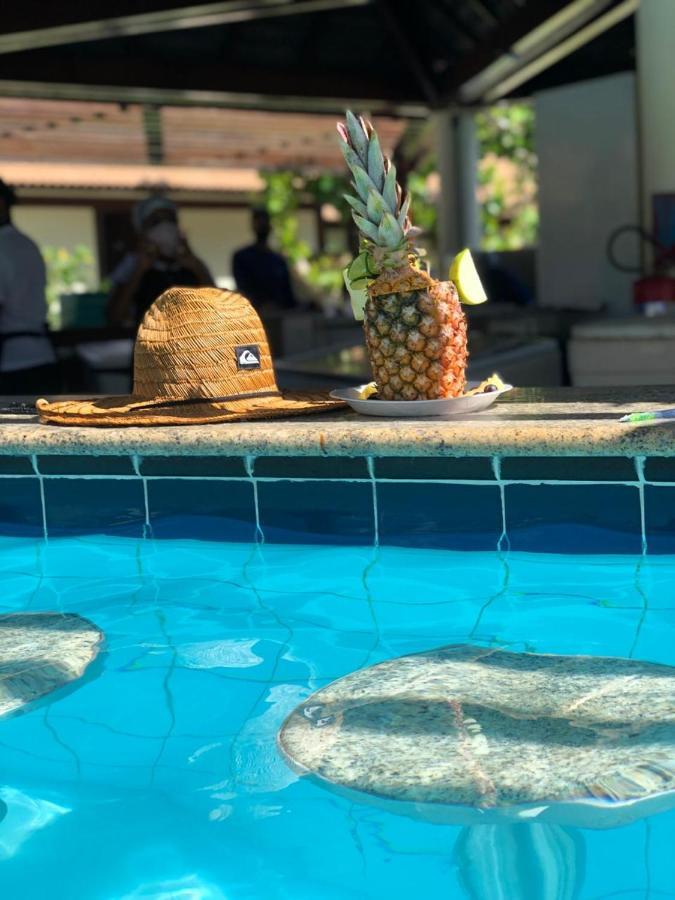 Pôrto das Galinhas Marulhos Resort Flats מראה חיצוני תמונה
