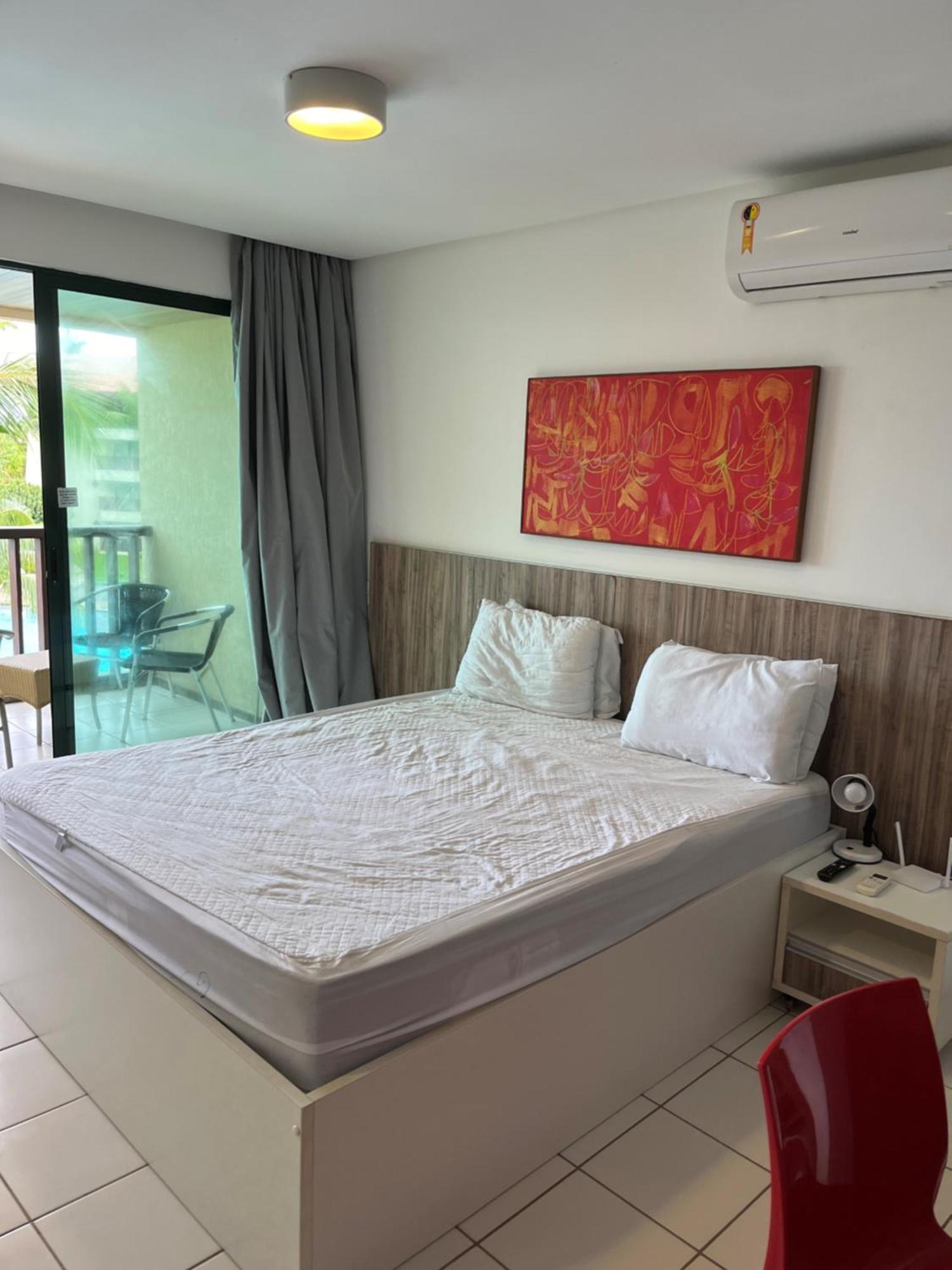 Pôrto das Galinhas Marulhos Resort Flats מראה חיצוני תמונה
