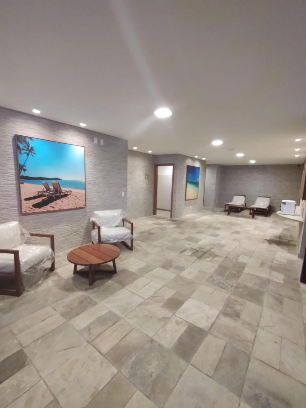 Pôrto das Galinhas Marulhos Resort Flats מראה חיצוני תמונה