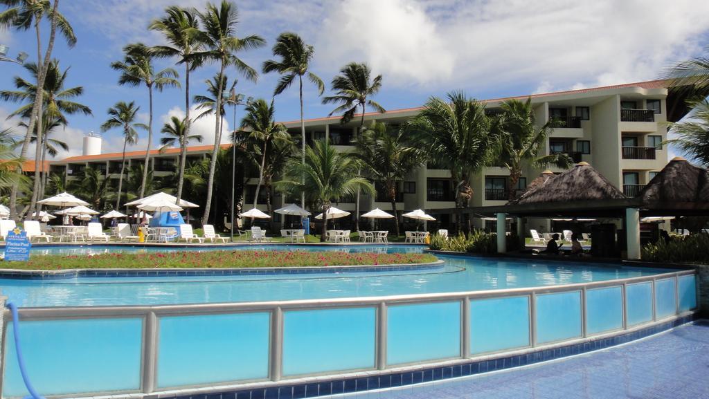 Pôrto das Galinhas Marulhos Resort Flats מראה חיצוני תמונה
