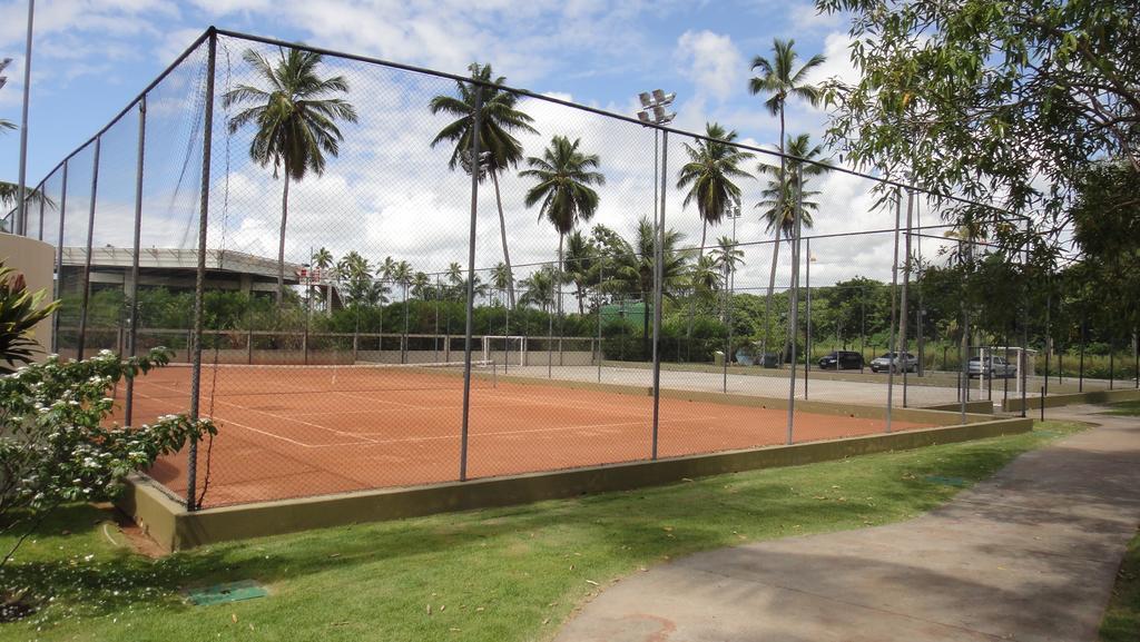Pôrto das Galinhas Marulhos Resort Flats מראה חיצוני תמונה