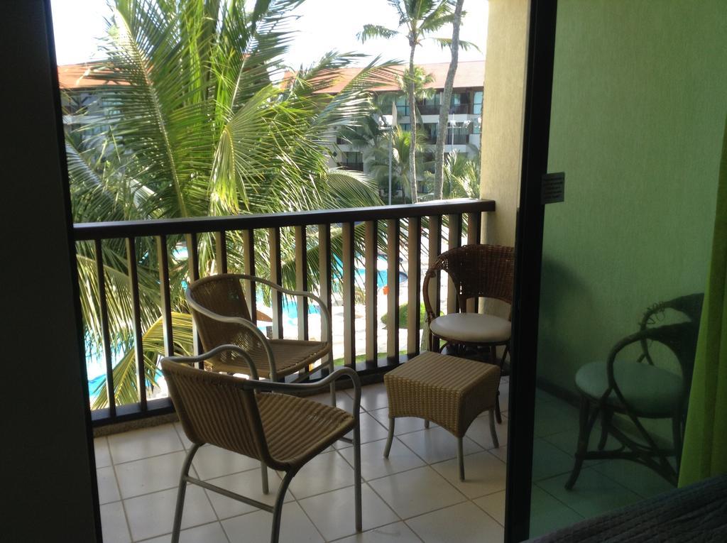Pôrto das Galinhas Marulhos Resort Flats מראה חיצוני תמונה