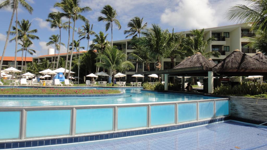 Pôrto das Galinhas Marulhos Resort Flats מראה חיצוני תמונה